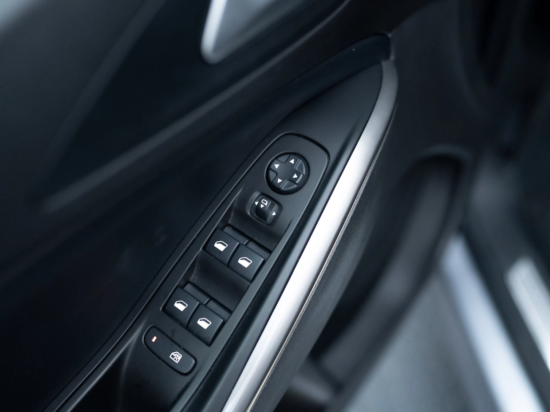 Hoofdafbeelding Opel Grandland