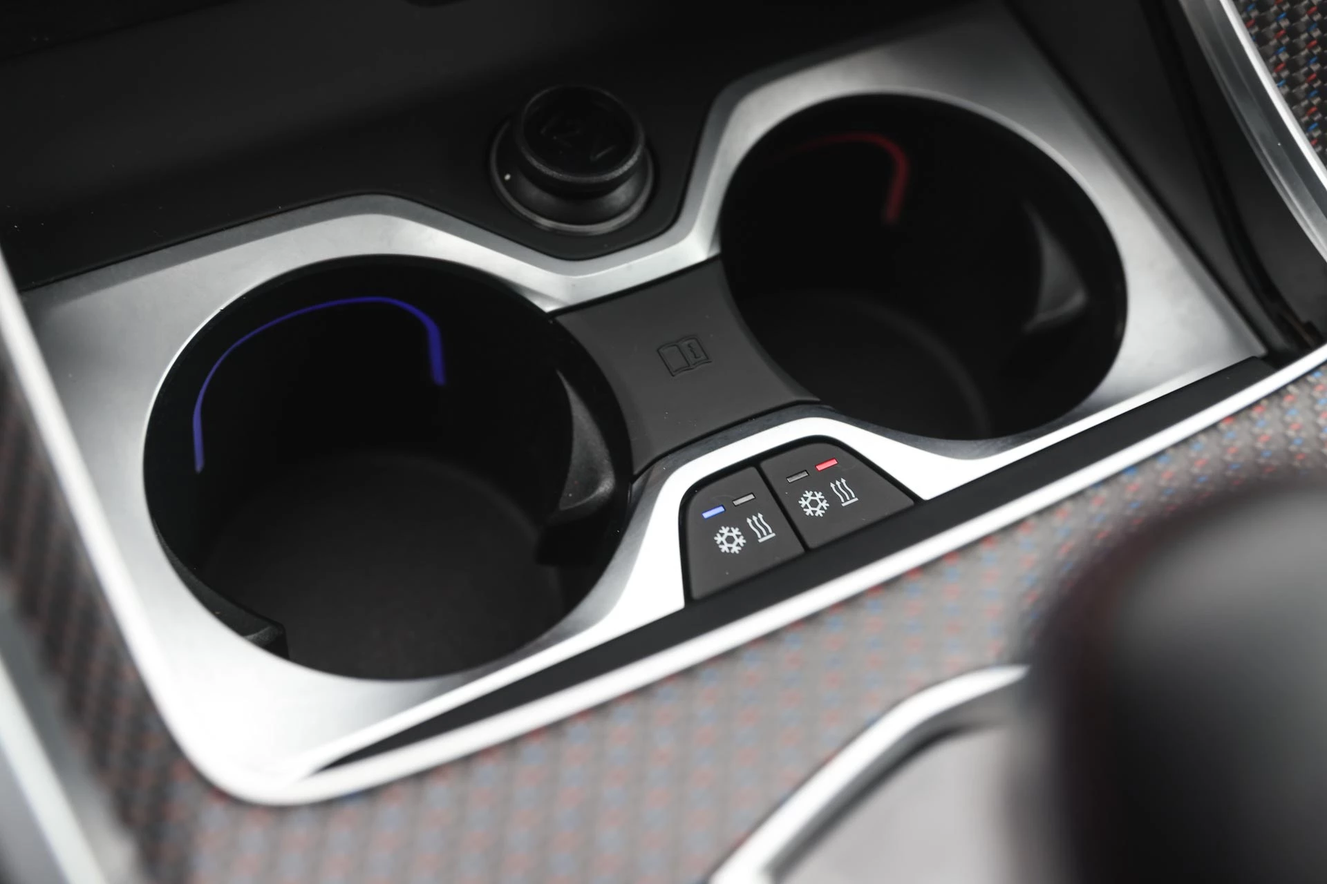Hoofdafbeelding BMW XM