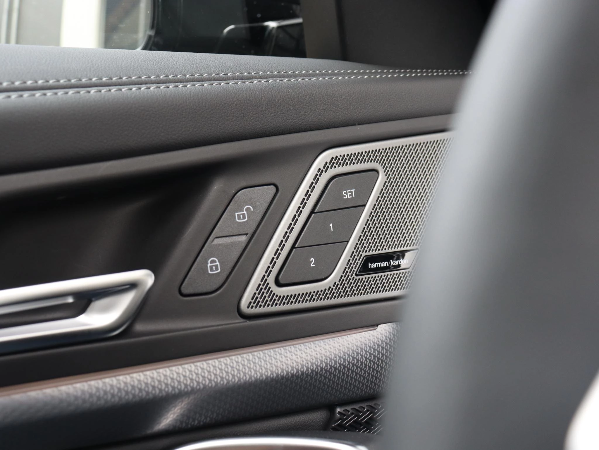 Hoofdafbeelding BMW iX1