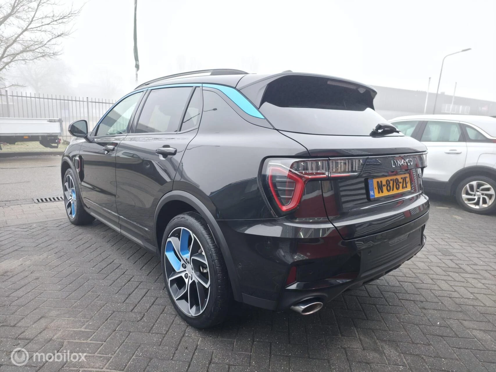 Hoofdafbeelding Lynk & Co 01