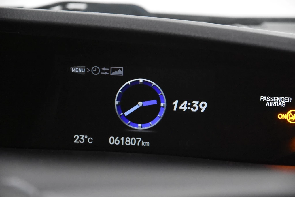 Hoofdafbeelding Honda Civic