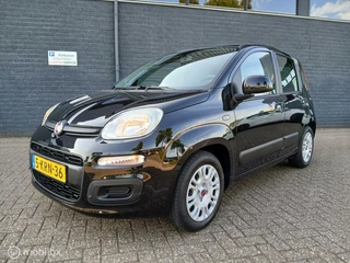 Fiat Panda 0.9 TwinAir NL Auto/96.000Km Nap/Airco