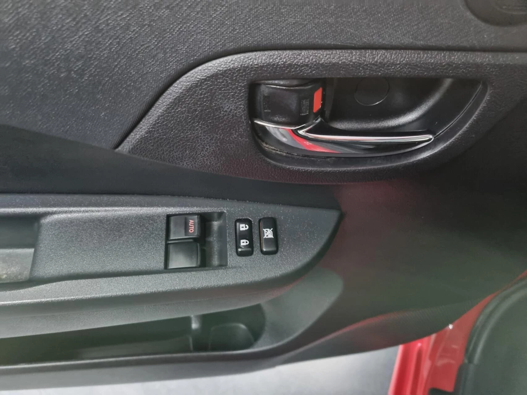 Hoofdafbeelding Toyota Verso-S