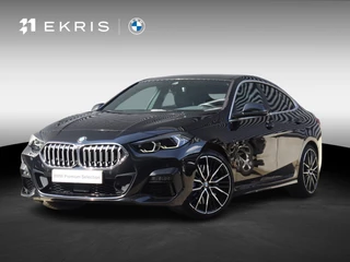 BMW 2 Serie Gran Coupé 218i | High Executive | M Sportpakket | Harman Kardon | Stuurwiel Verwarmd | Sportstoelen | Camera | M Sportremmen | 19'' LMV