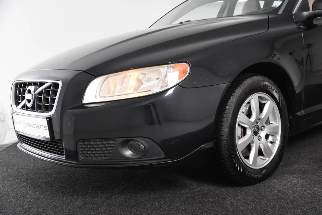 Hoofdafbeelding Volvo V70