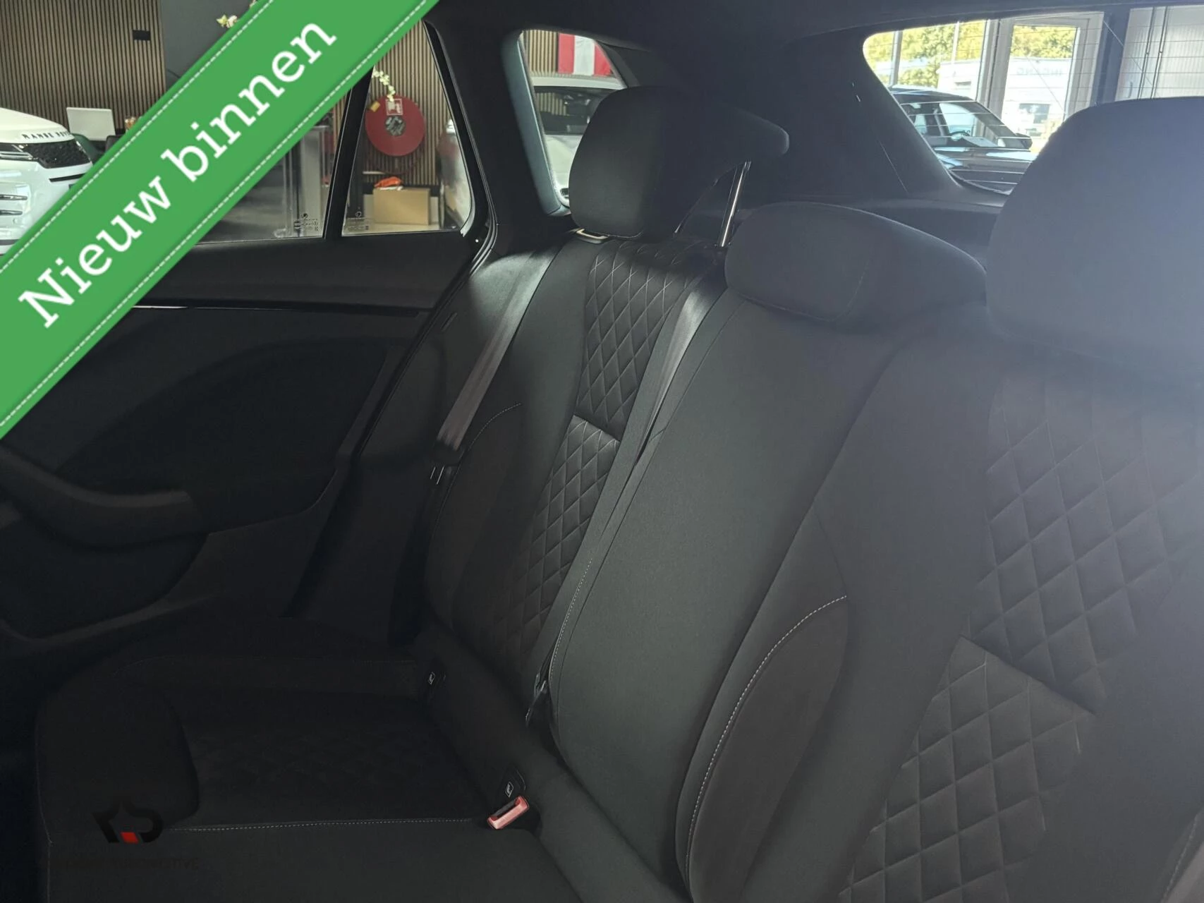 Hoofdafbeelding Škoda Kamiq