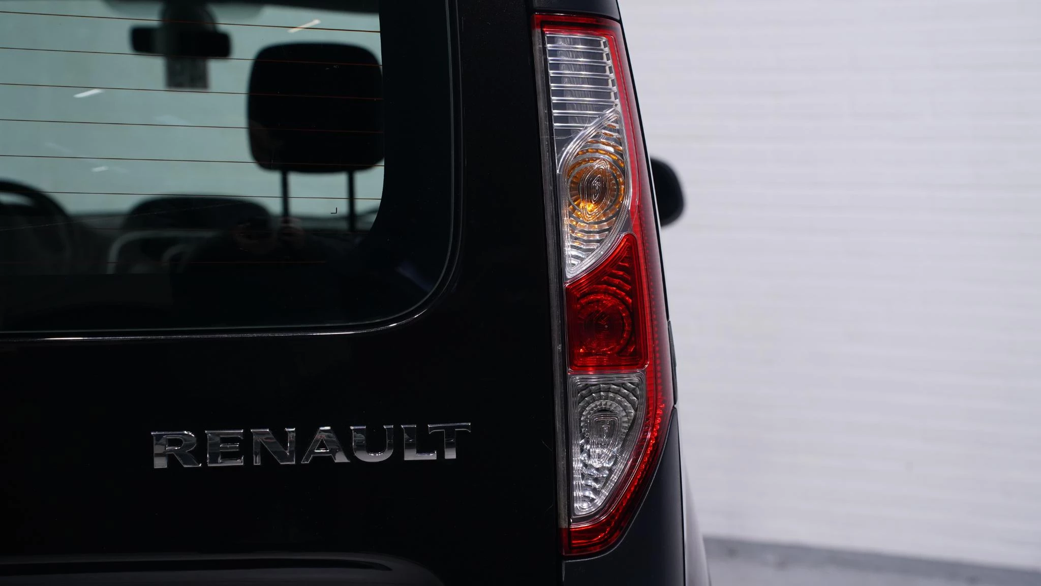 Hoofdafbeelding Renault Kangoo