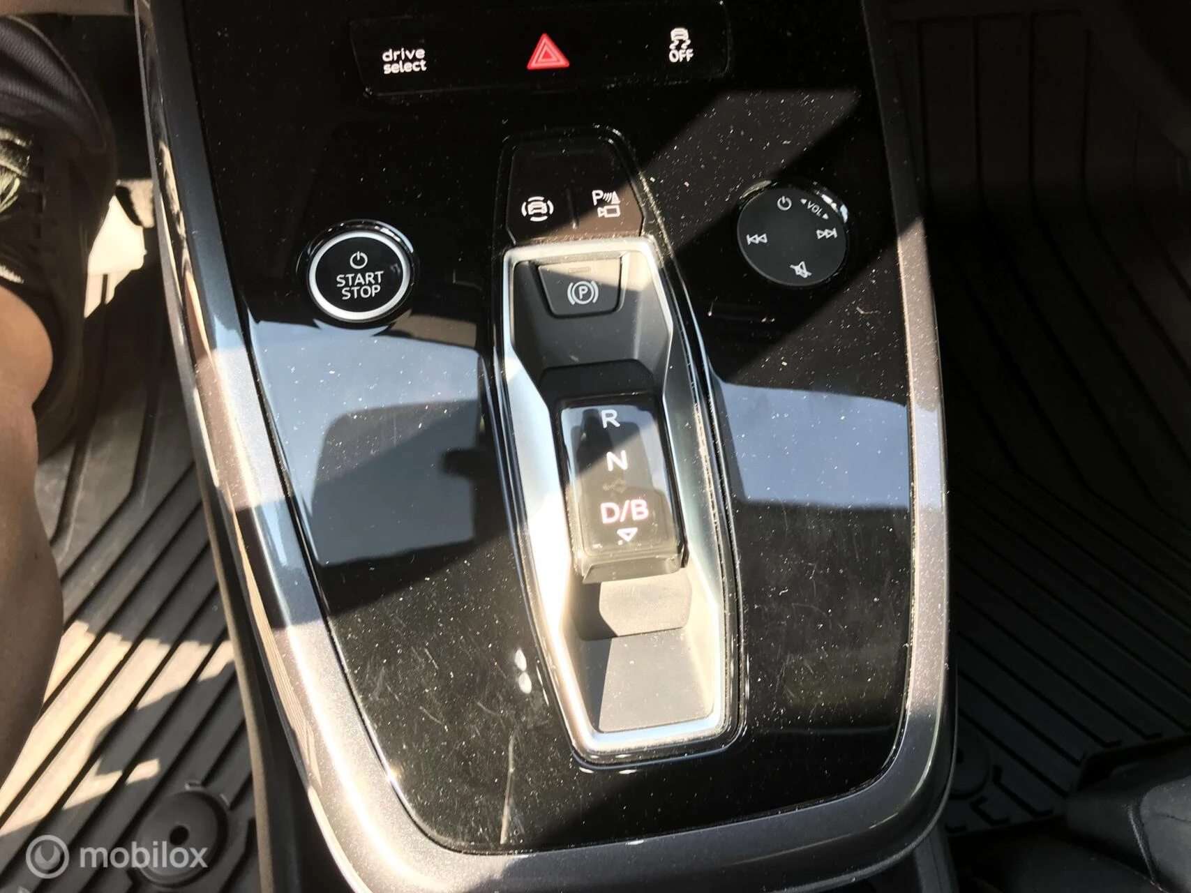 Hoofdafbeelding Audi Q4 e-tron