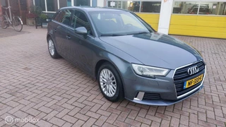 Hoofdafbeelding Audi A3 Audi A3 Sportback 1.0 TFSI Pro Line