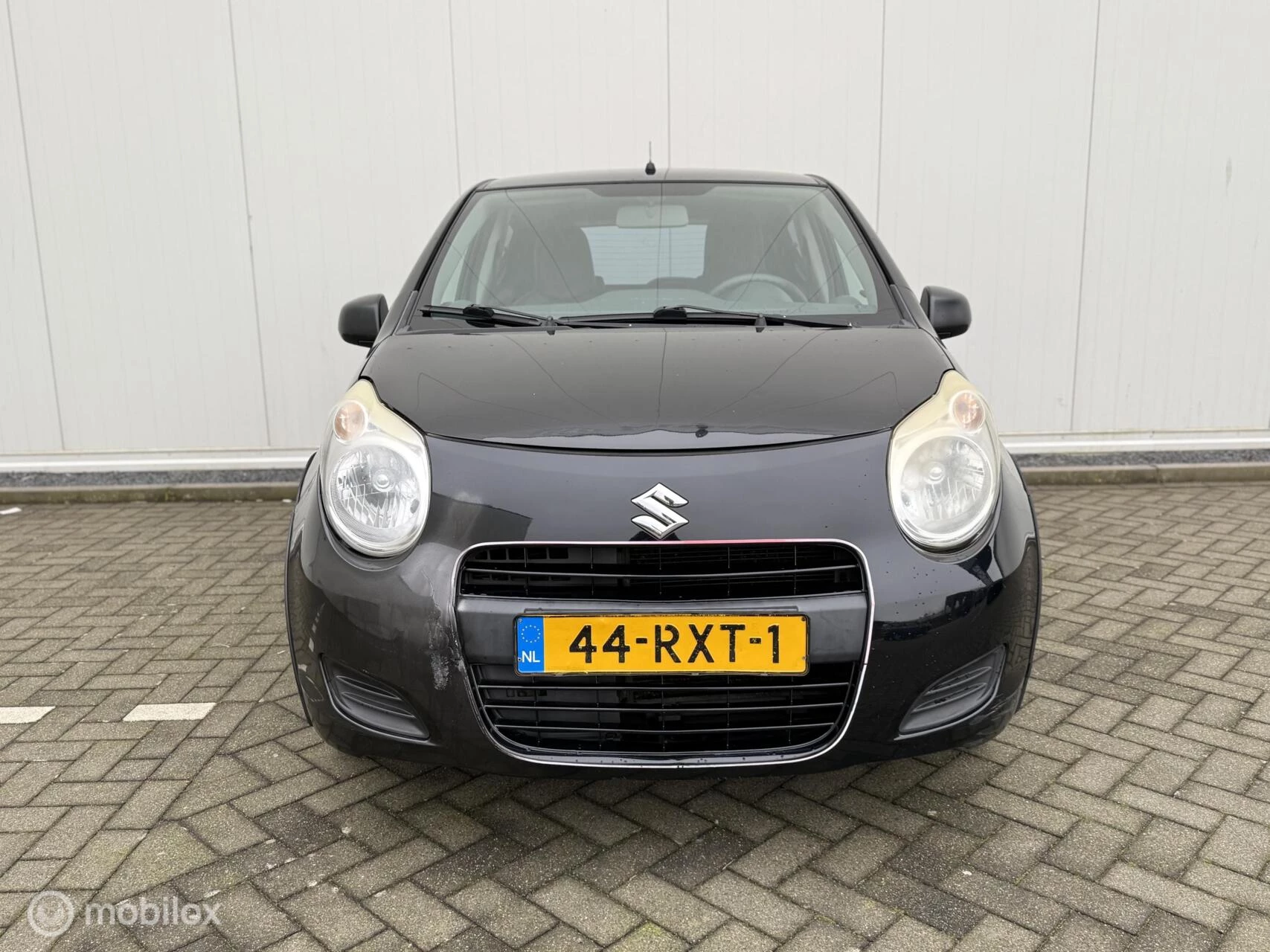 Hoofdafbeelding Suzuki Alto