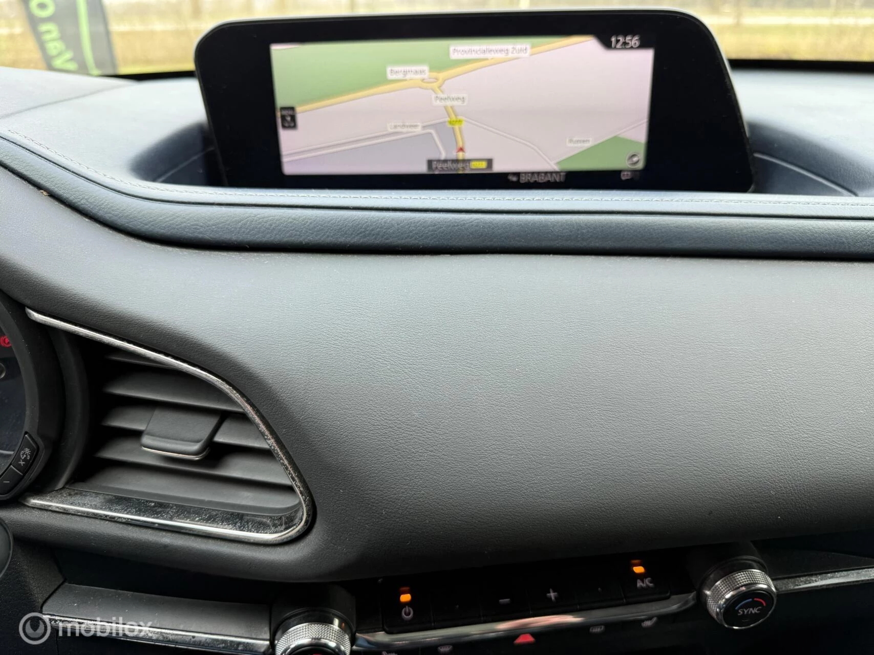 Hoofdafbeelding Mazda CX-30