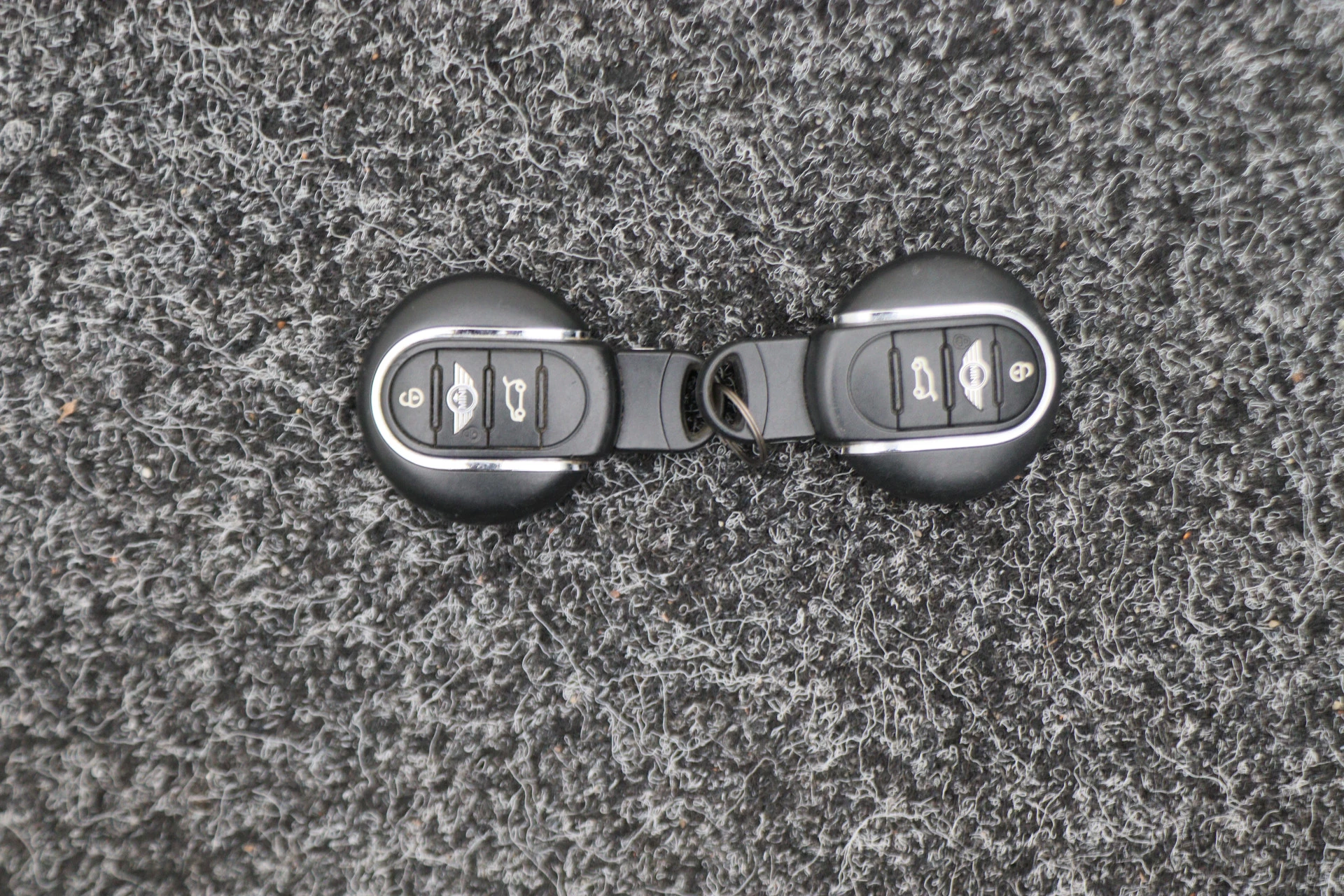 Hoofdafbeelding MINI One