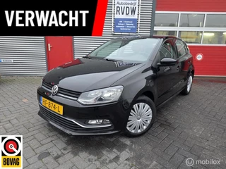 Volkswagen Polo 1.4 TDI Comfortline