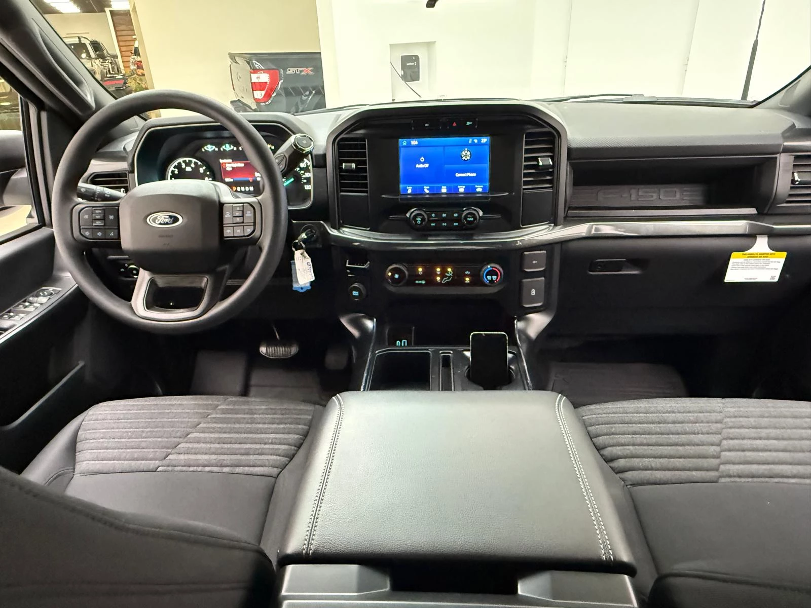 Hoofdafbeelding Ford F-150