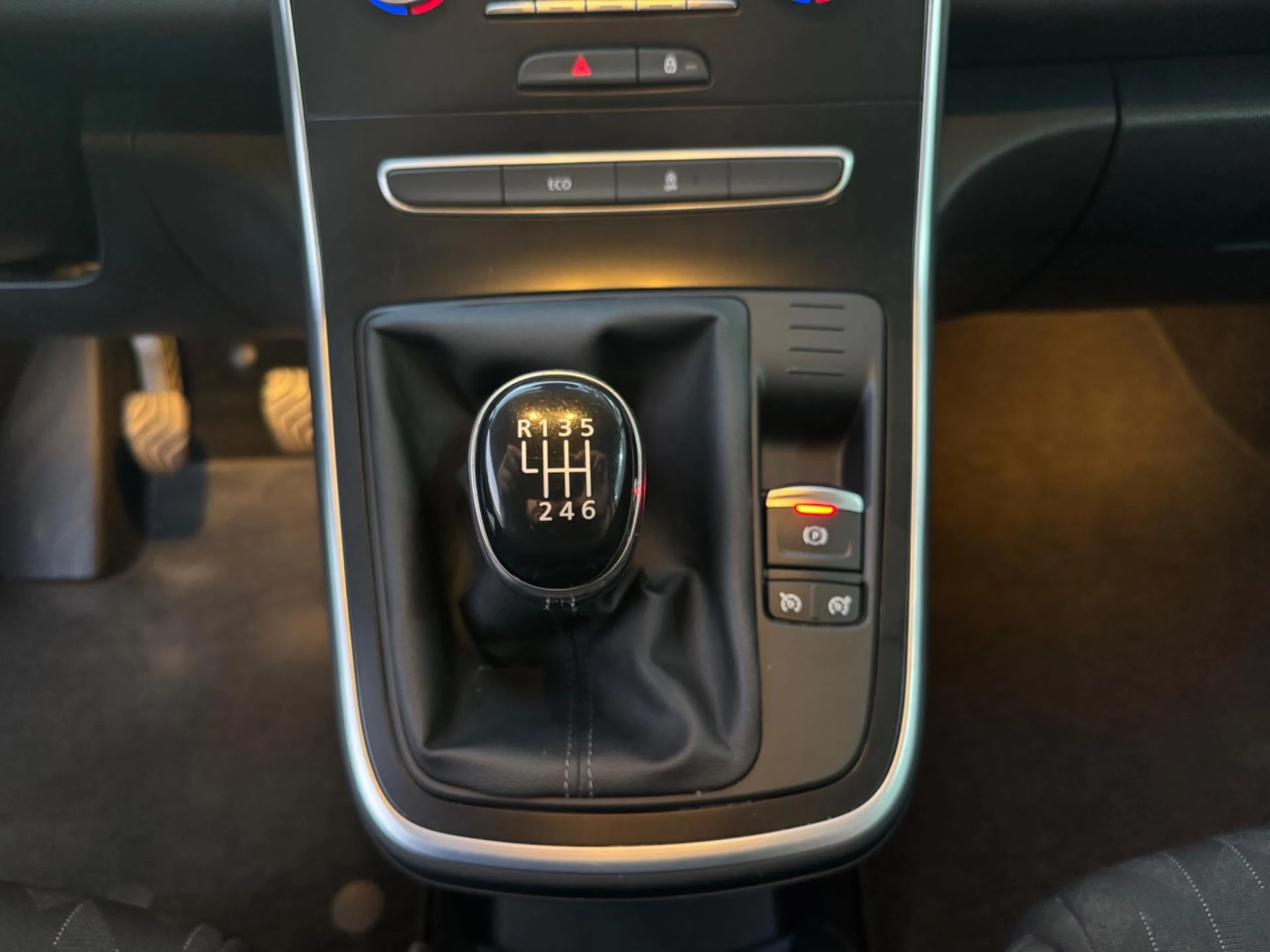 Hoofdafbeelding Renault Grand Scénic