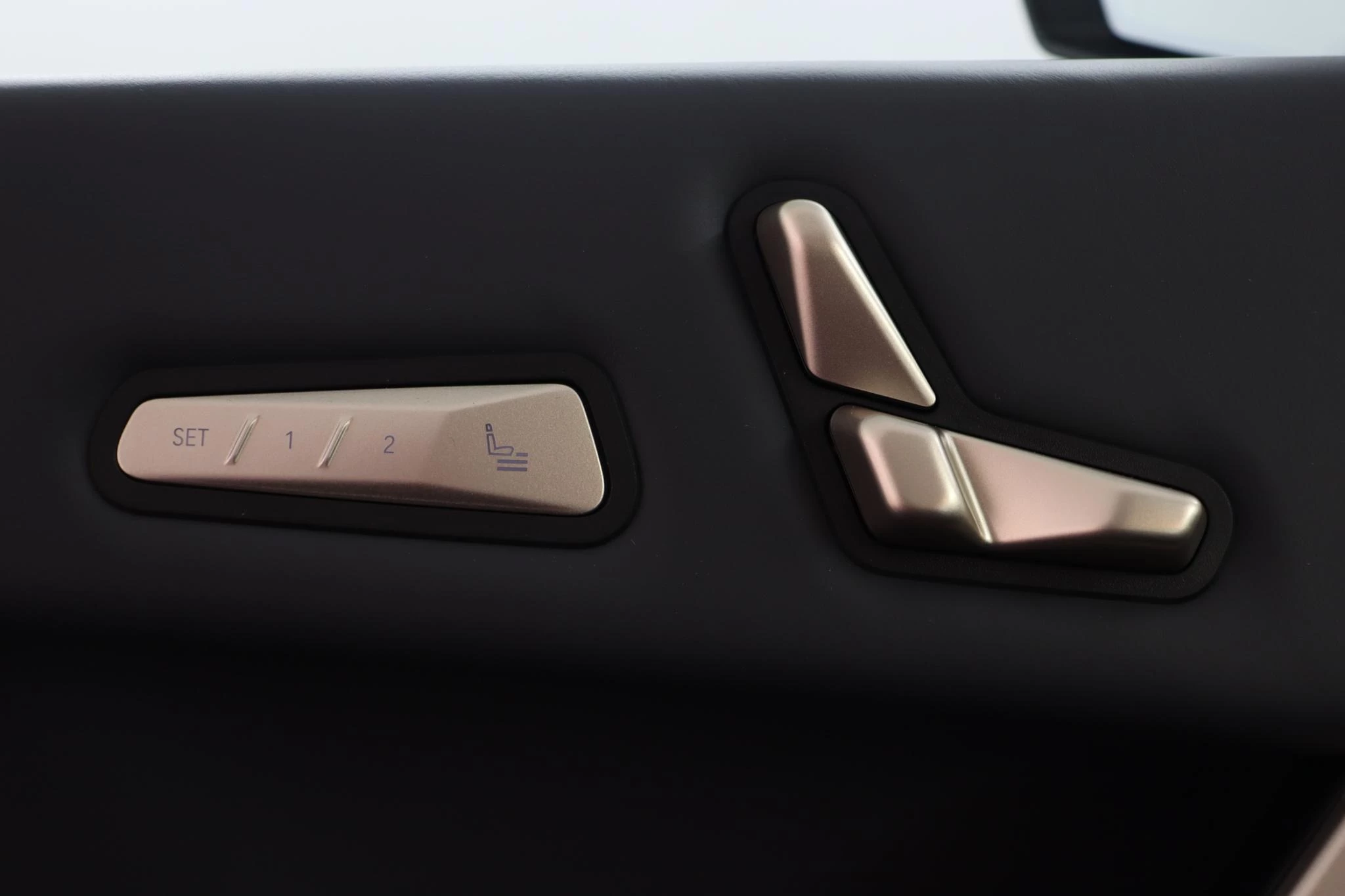 Hoofdafbeelding BMW iX