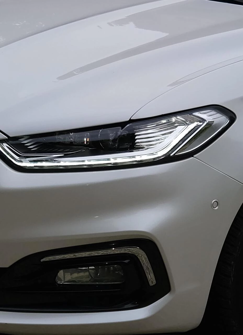 Hoofdafbeelding Ford Mondeo