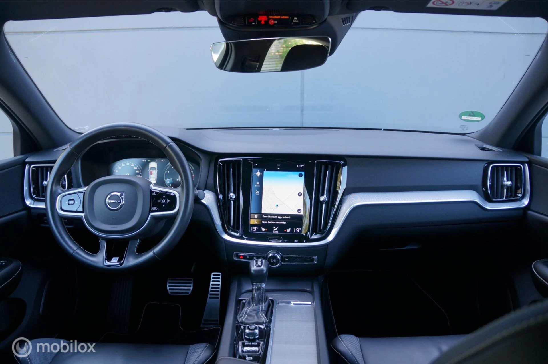 Hoofdafbeelding Volvo S60