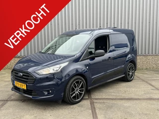Ford Transit Connect 1.5 EcoBlue L1 Trend AUTOMAAT / CRUISE CONTROLE / AIRCO / EURO 6