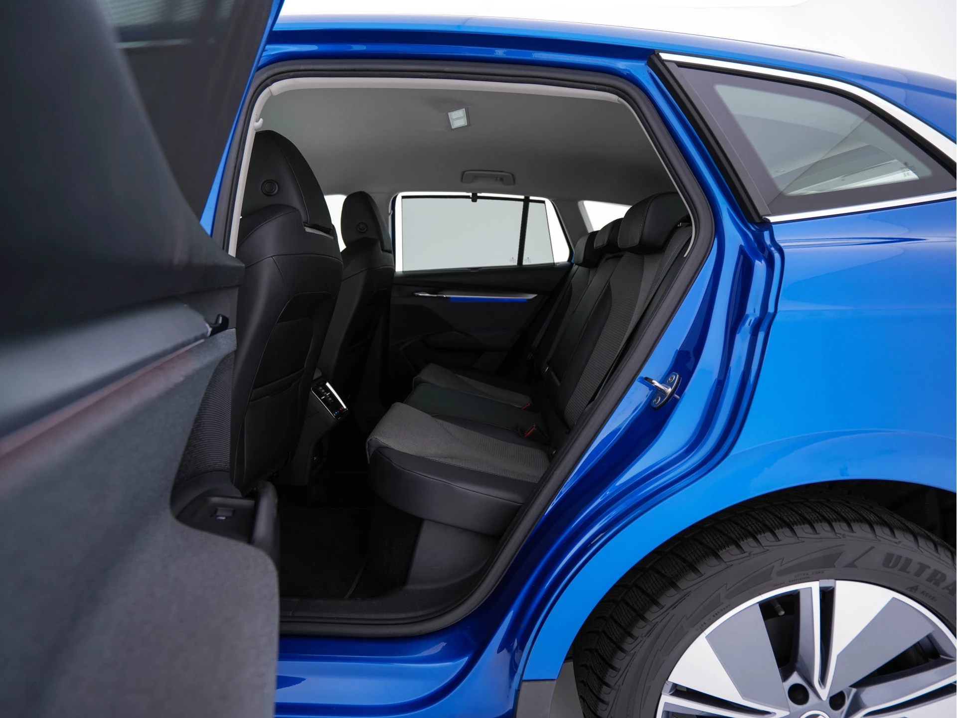 Hoofdafbeelding Škoda Enyaq iV