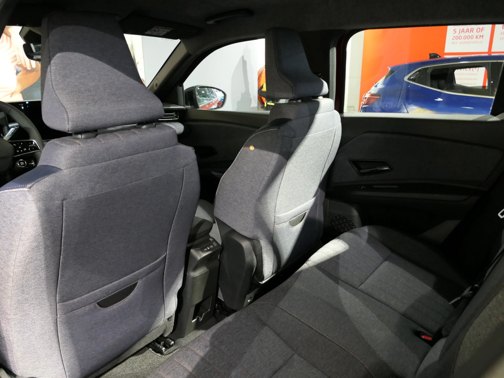 Hoofdafbeelding Renault 4