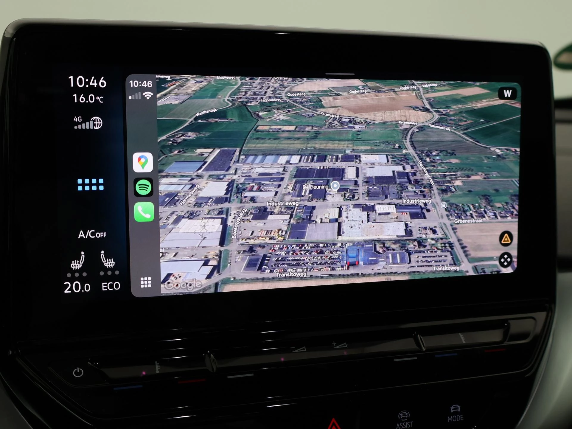 Hoofdafbeelding Volkswagen ID.4