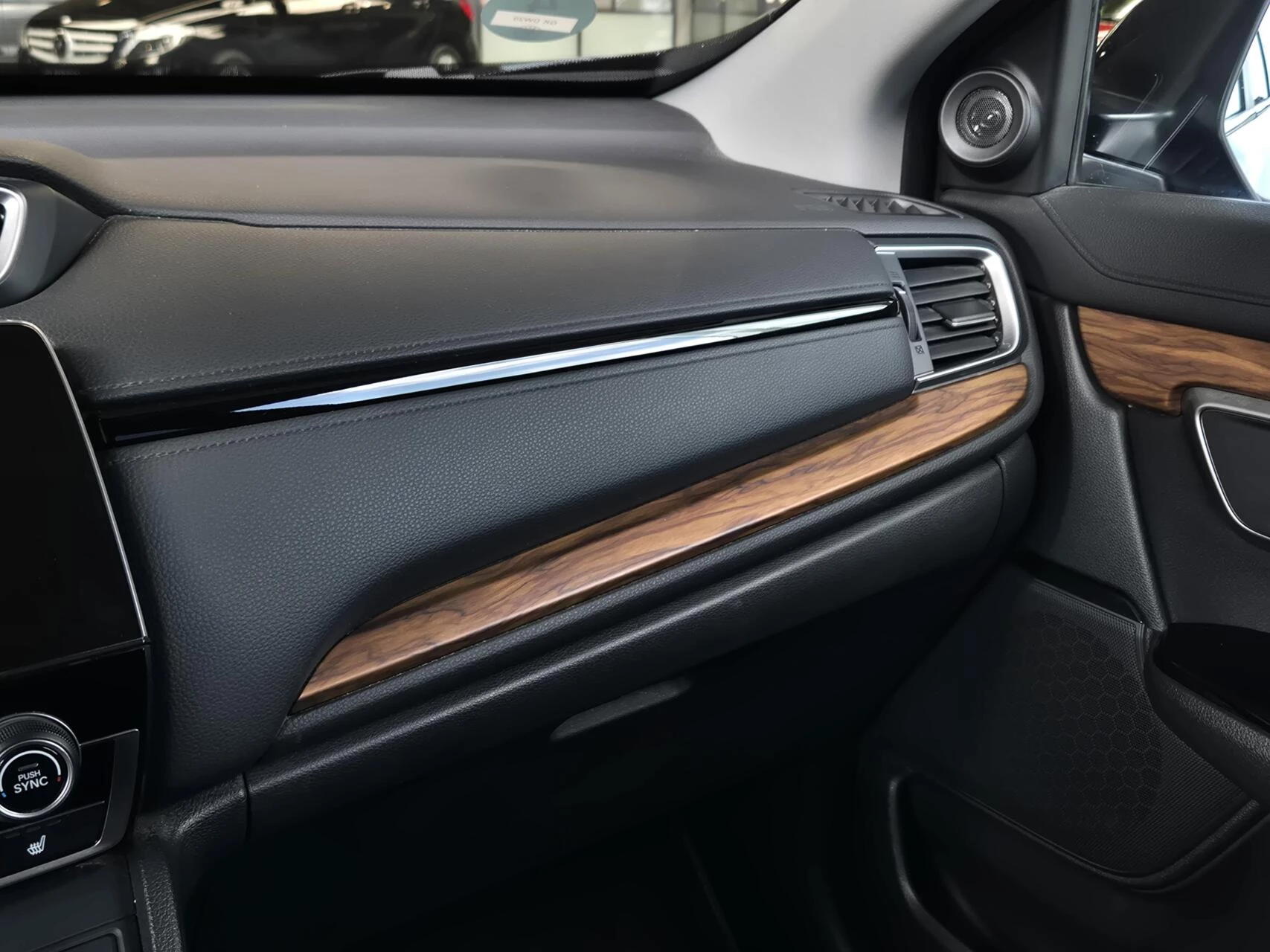 Hoofdafbeelding Honda CR-V