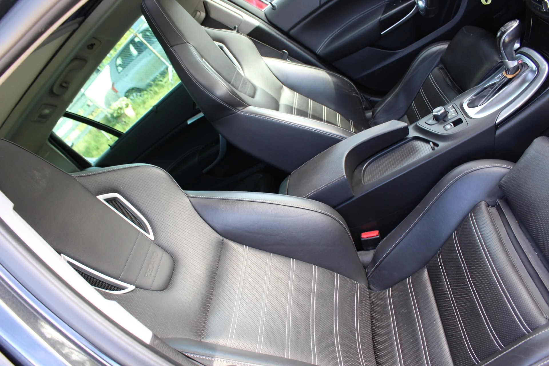 Hoofdafbeelding Opel Insignia