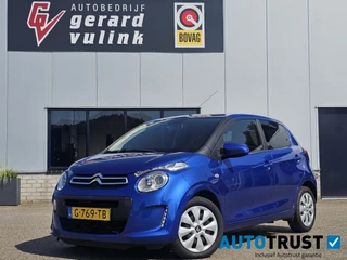 Citroen C1 1.0 VTi Feel AIRCO 5-DRS
