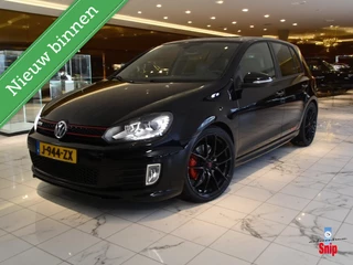 Volkswagen Golf 2.0 GTI Edition 35