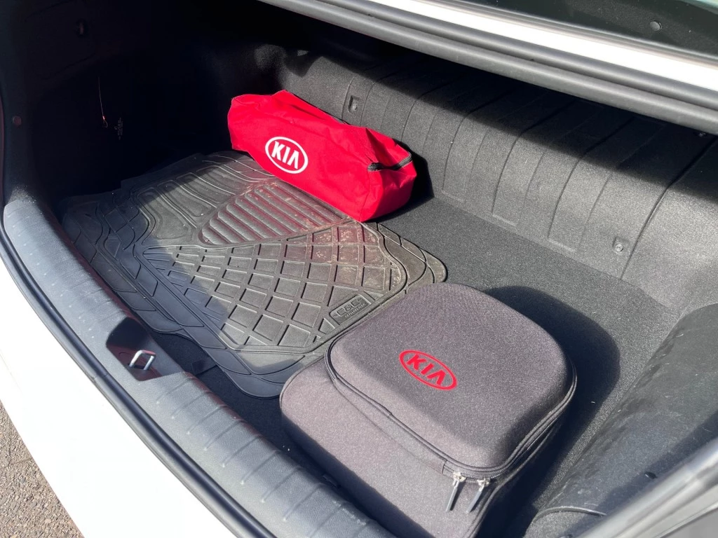 Hoofdafbeelding Kia Optima