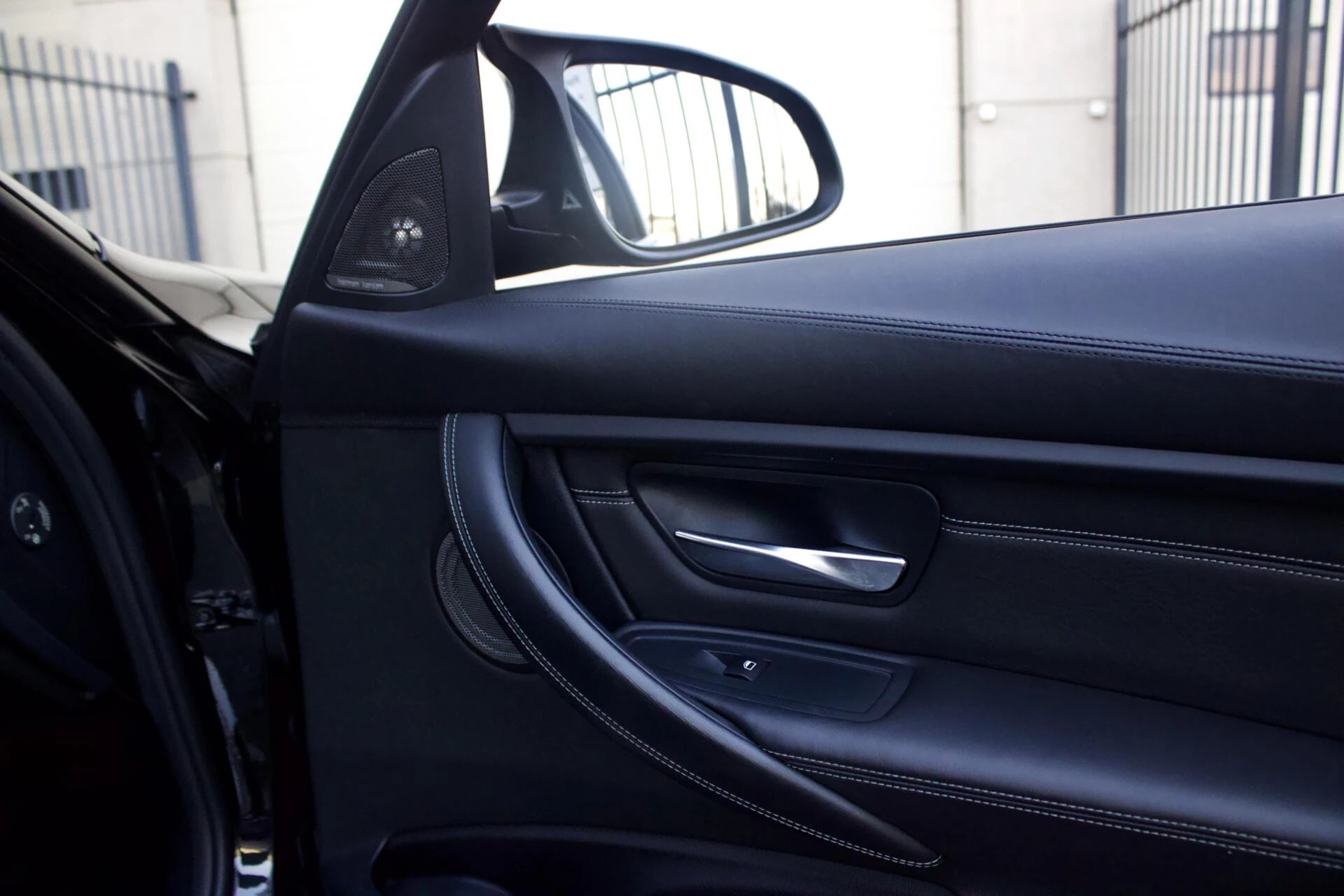 Hoofdafbeelding BMW M3