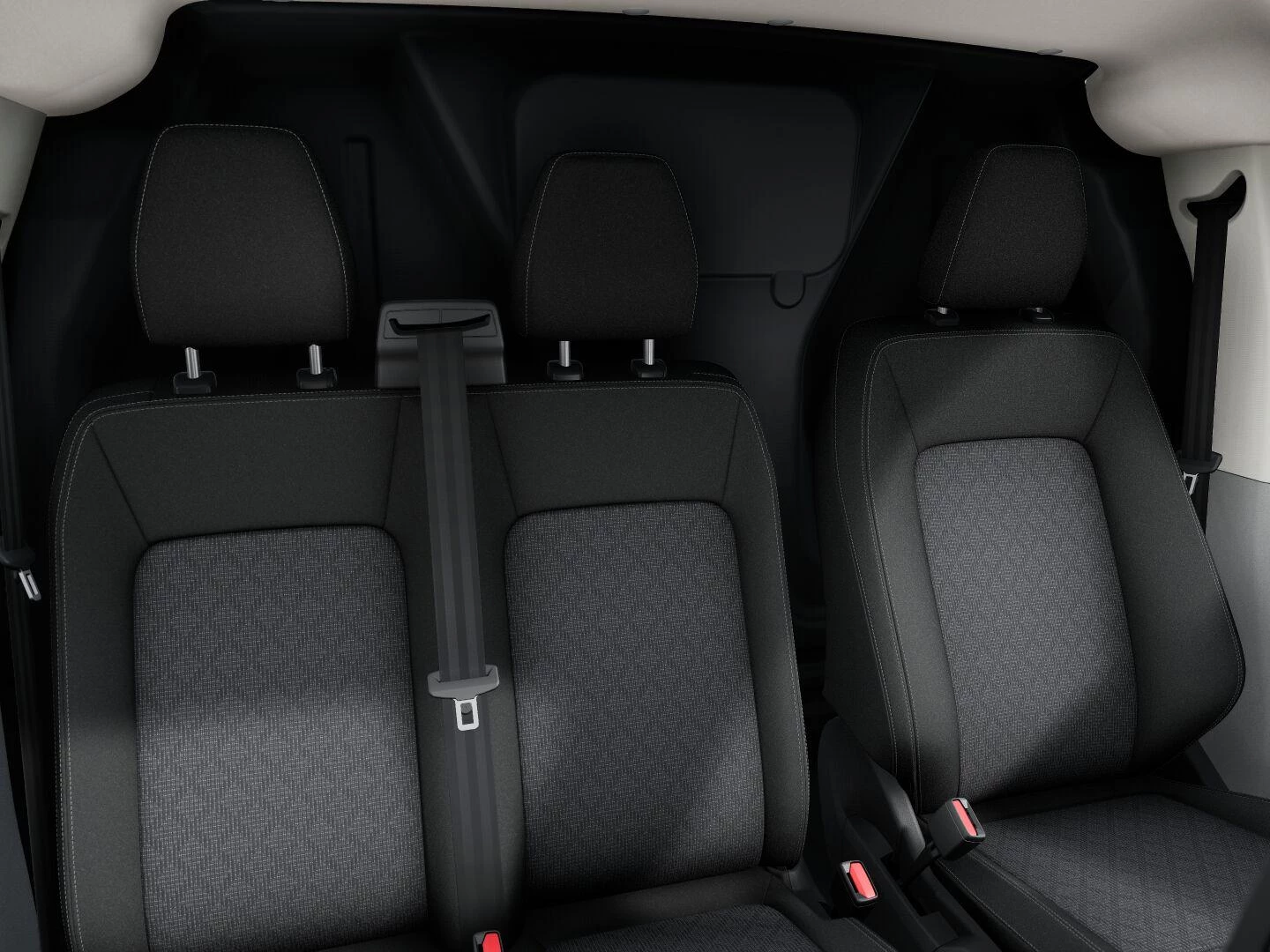 Hoofdafbeelding Volkswagen e-Transporter