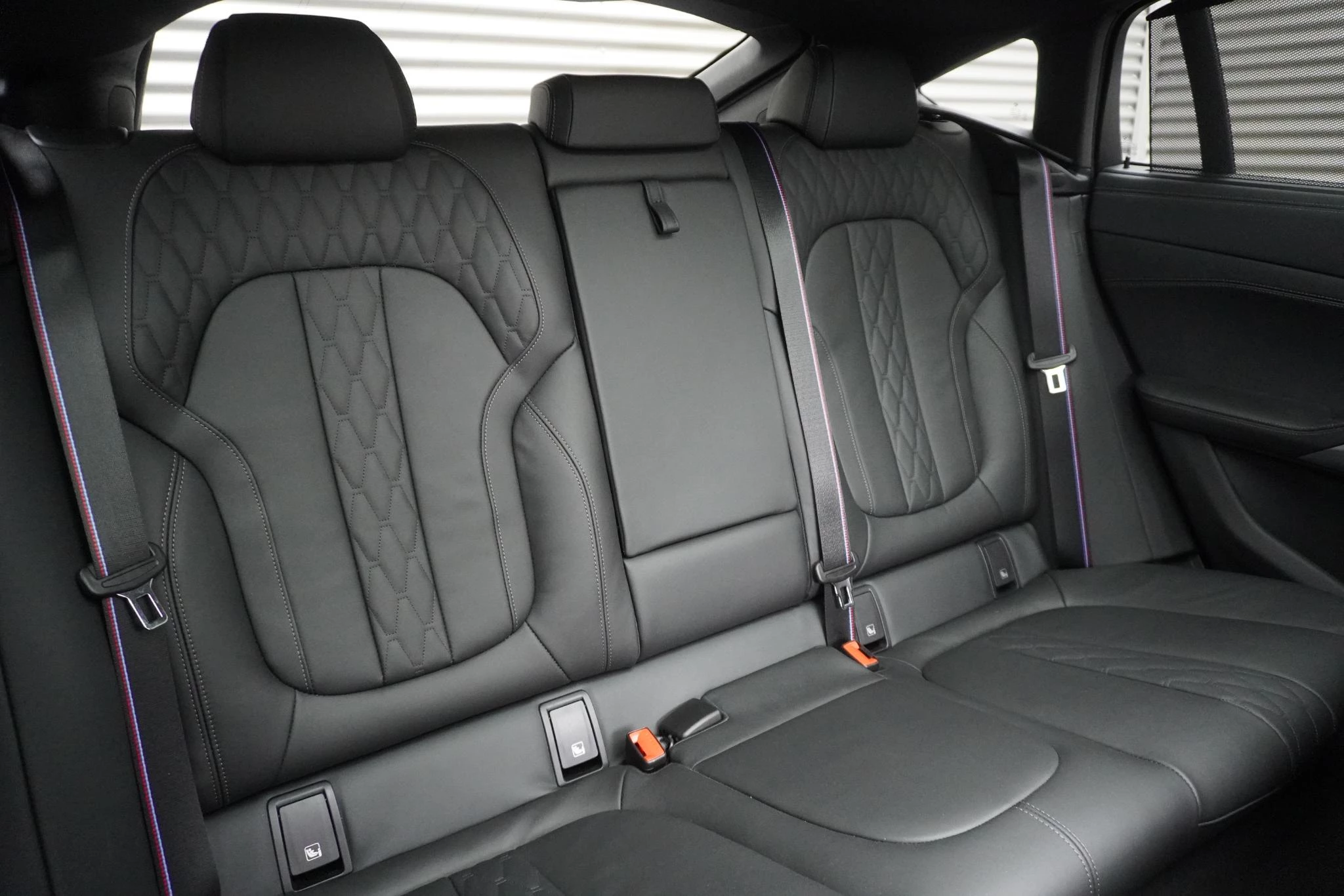 Hoofdafbeelding BMW X6