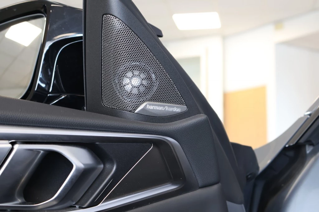 Hoofdafbeelding BMW M4