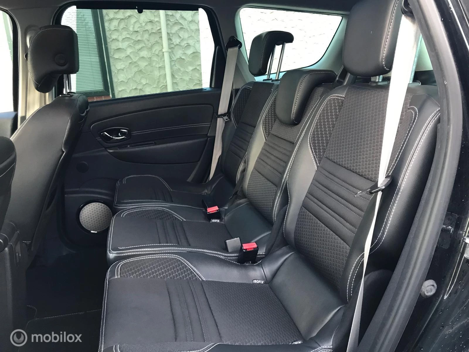 Hoofdafbeelding Renault Grand Scénic