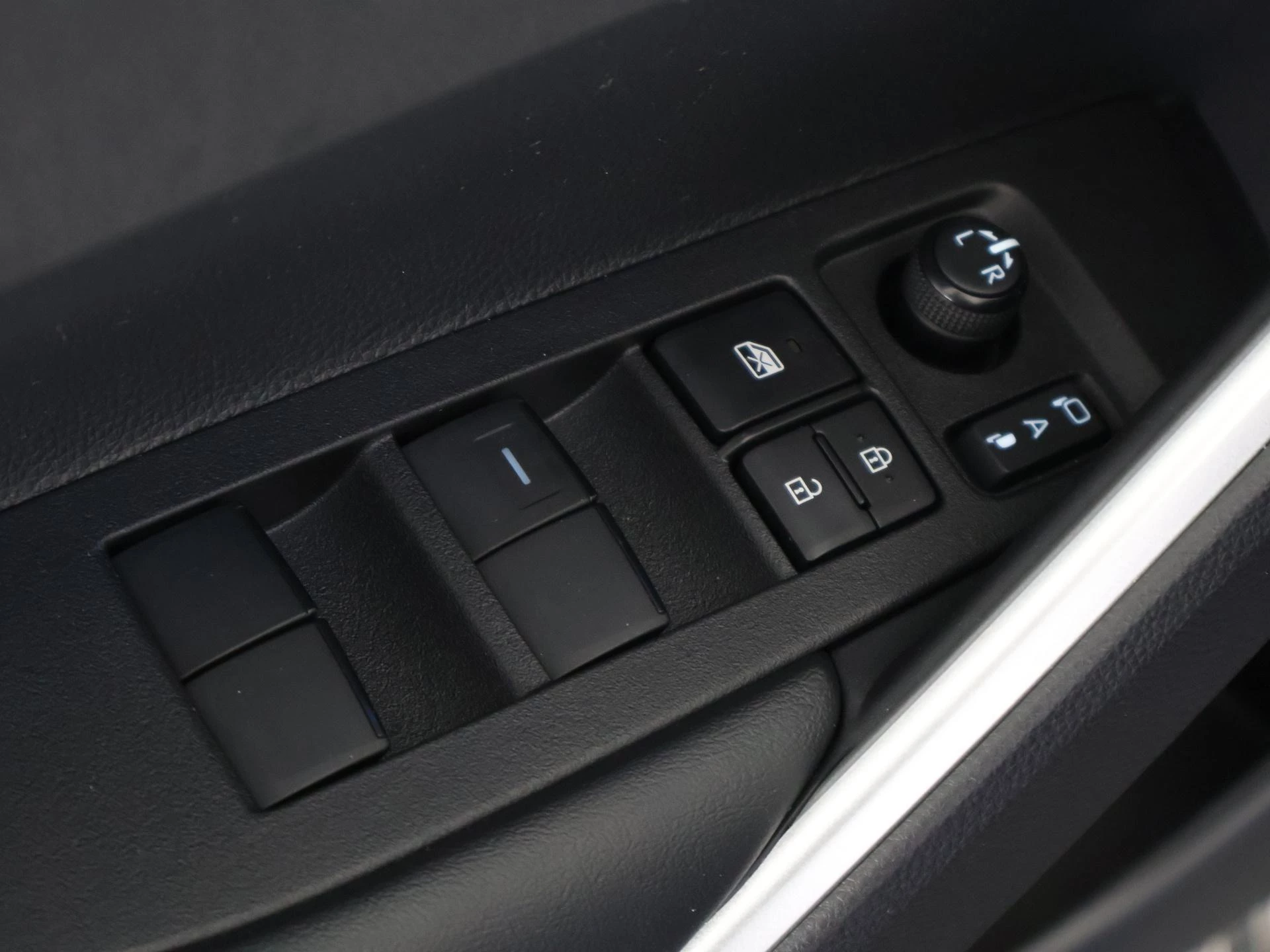 Hoofdafbeelding Toyota Corolla Cross