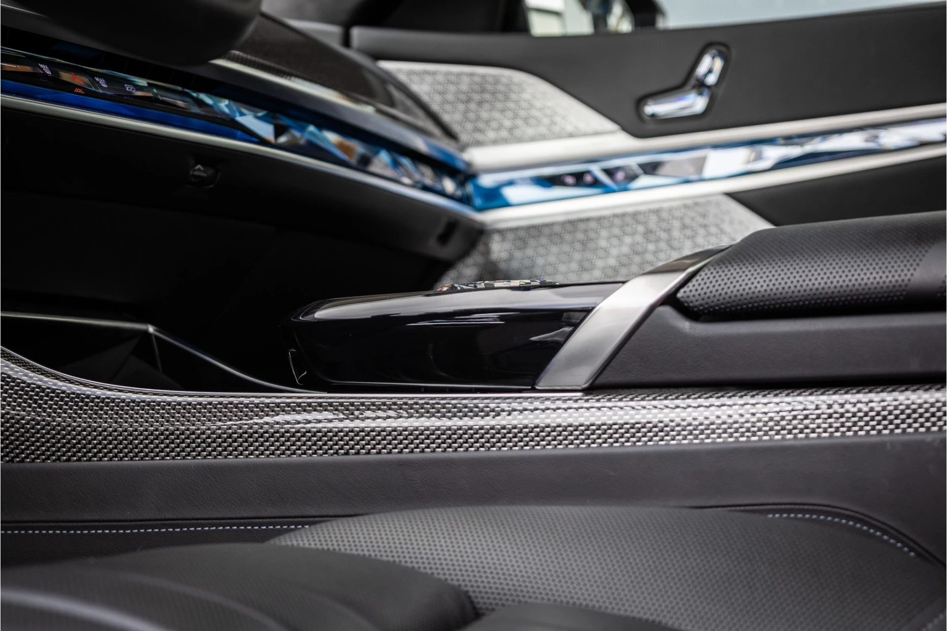 Hoofdafbeelding BMW 7 Serie