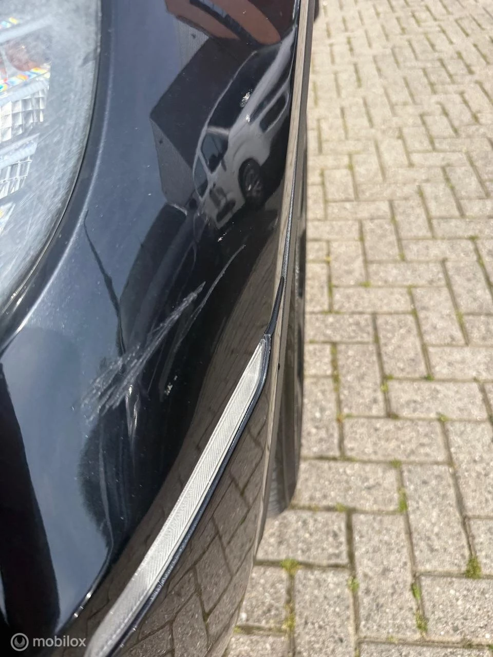 Hoofdafbeelding BMW X6
