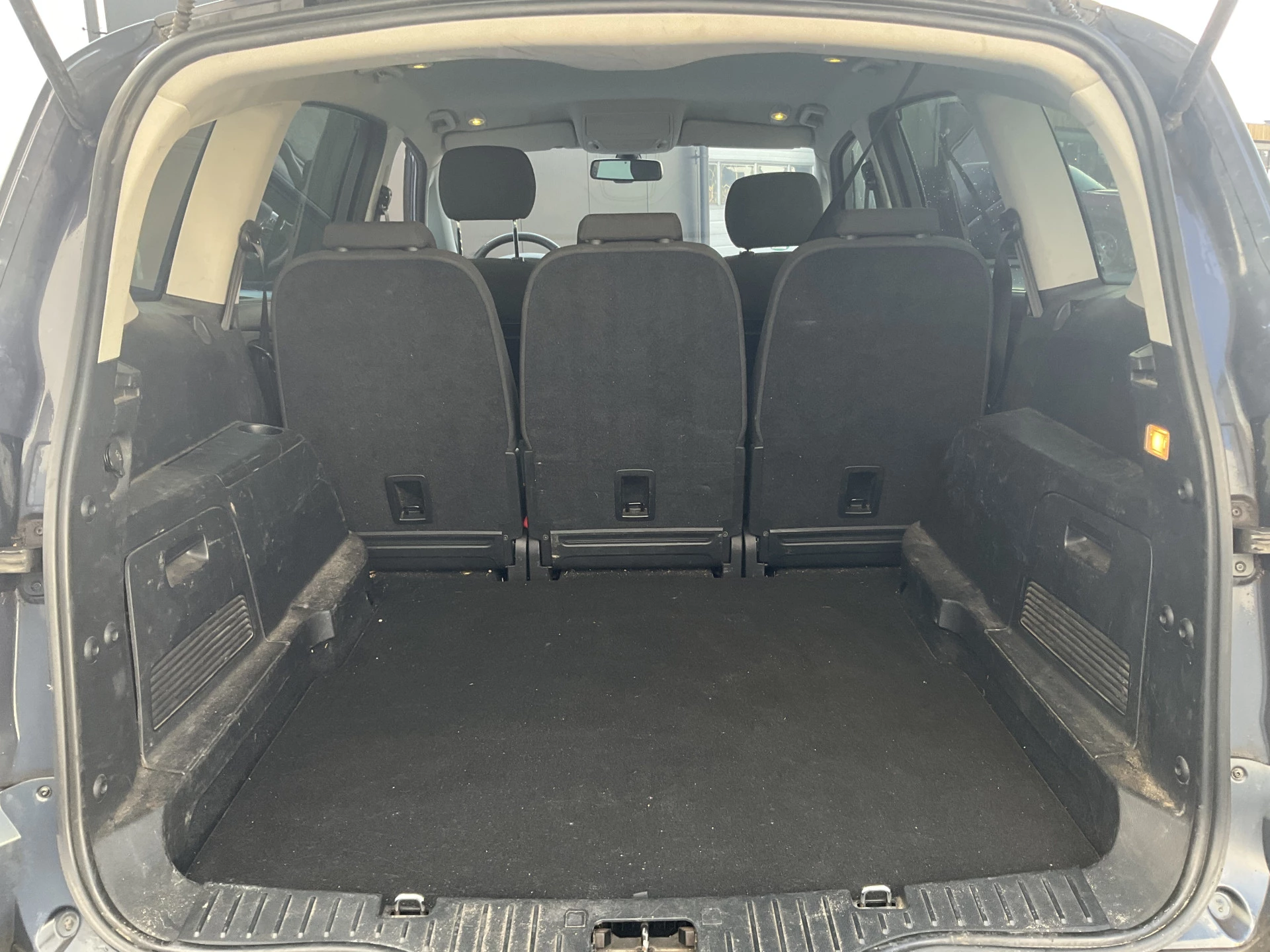 Hoofdafbeelding Ford S-Max