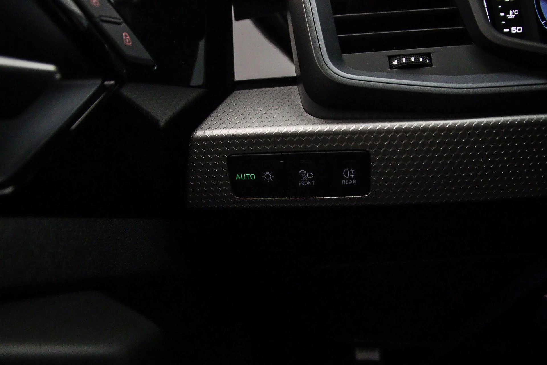 Hoofdafbeelding Audi A1