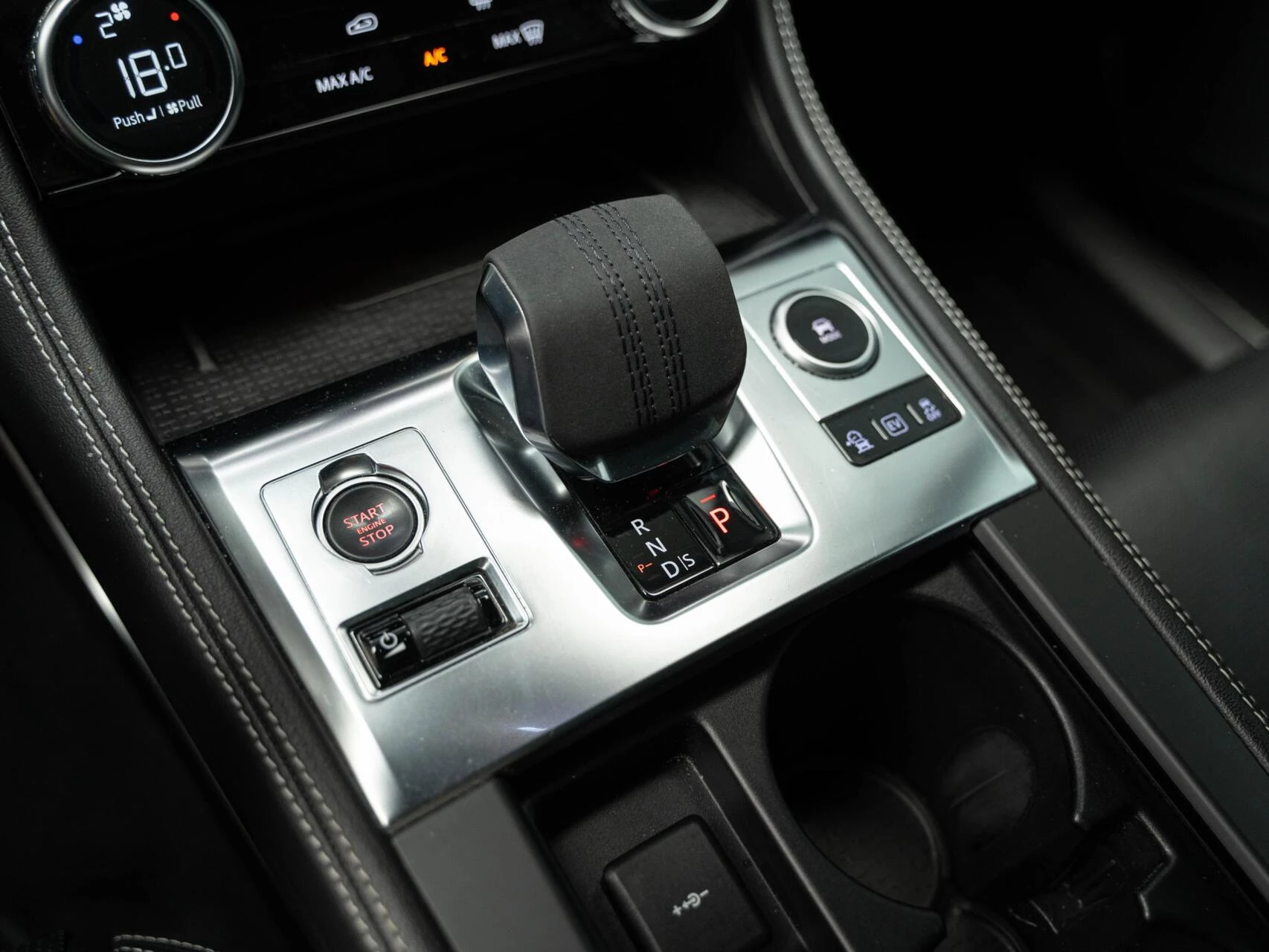 Hoofdafbeelding Jaguar F-PACE