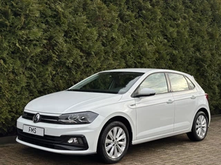 Volkswagen Polo 1.0 TSI R-Line CarPlay Automaat