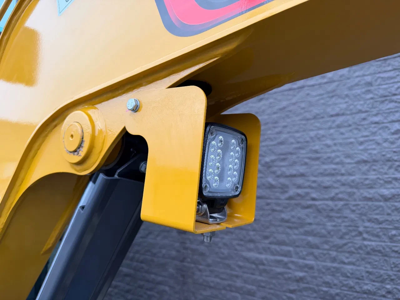 Hoofdafbeelding XCMG 