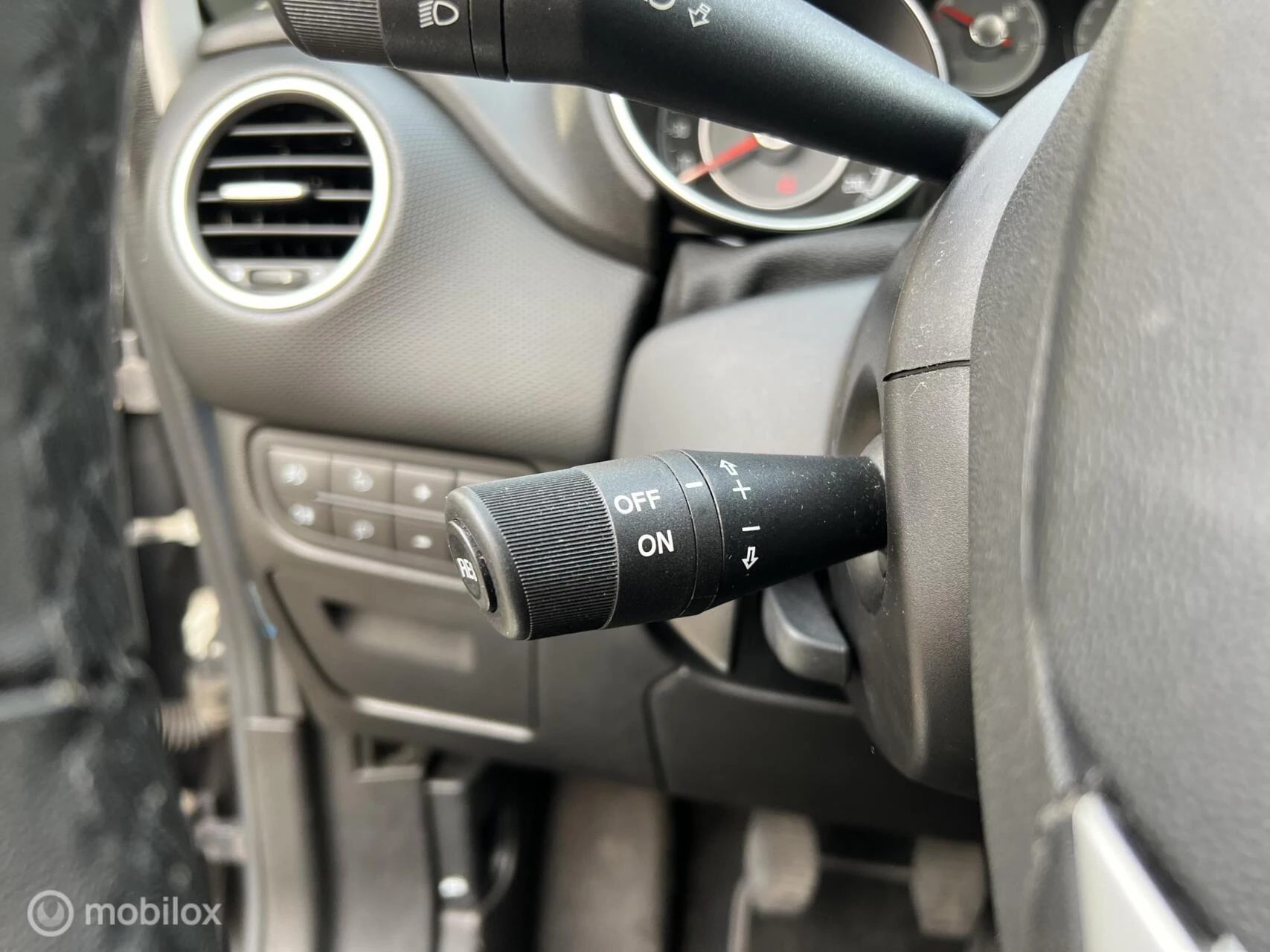 Hoofdafbeelding Fiat Punto