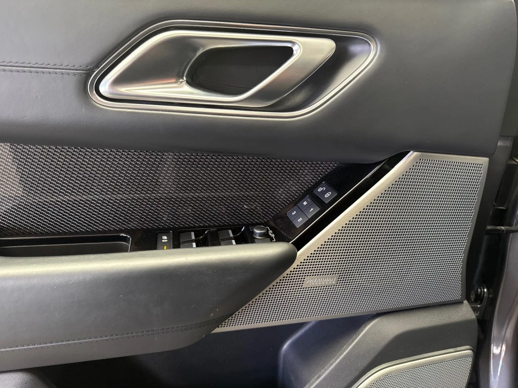 Hoofdafbeelding Land Rover Range Rover