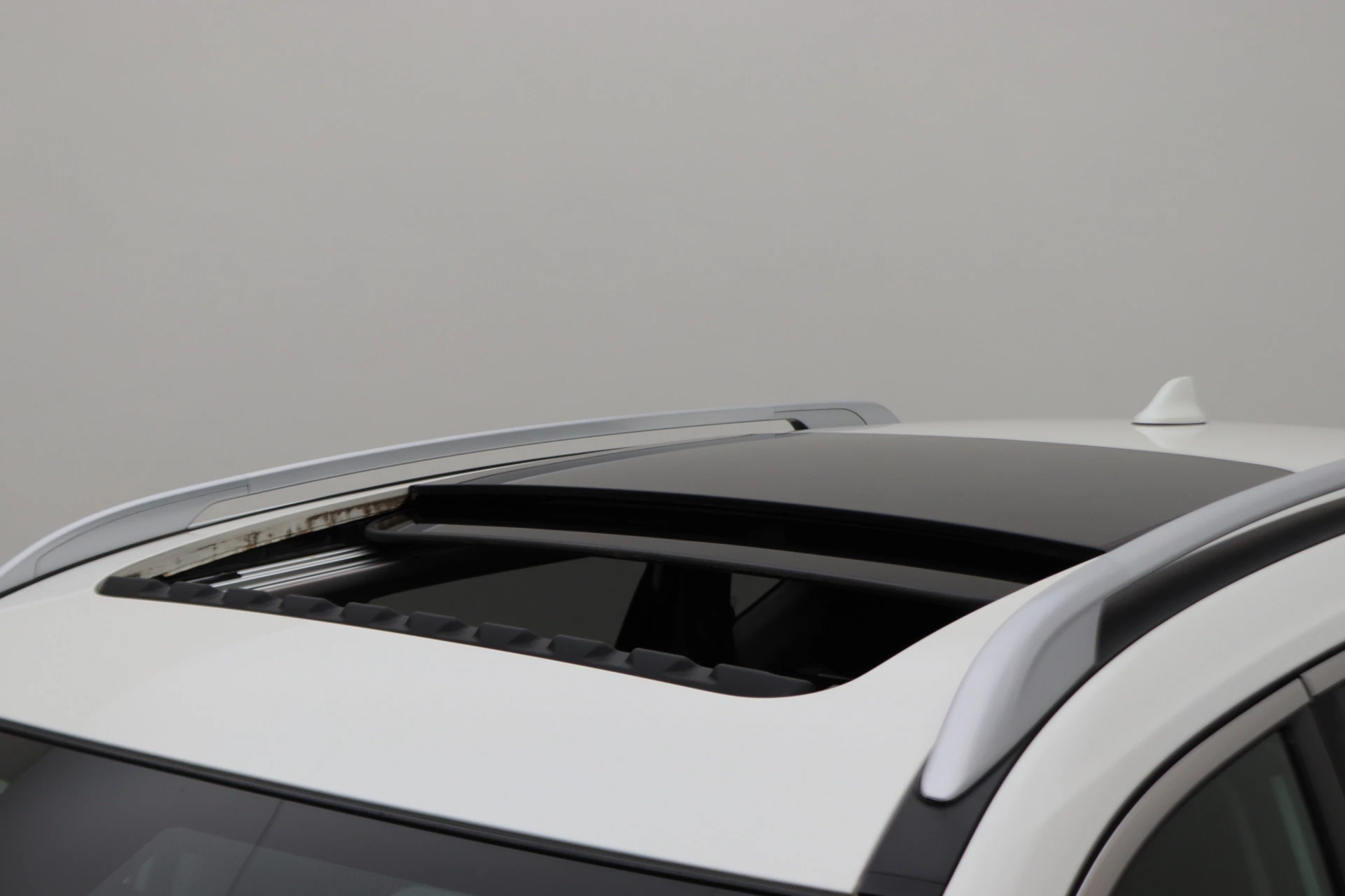 Hoofdafbeelding Nissan X-Trail