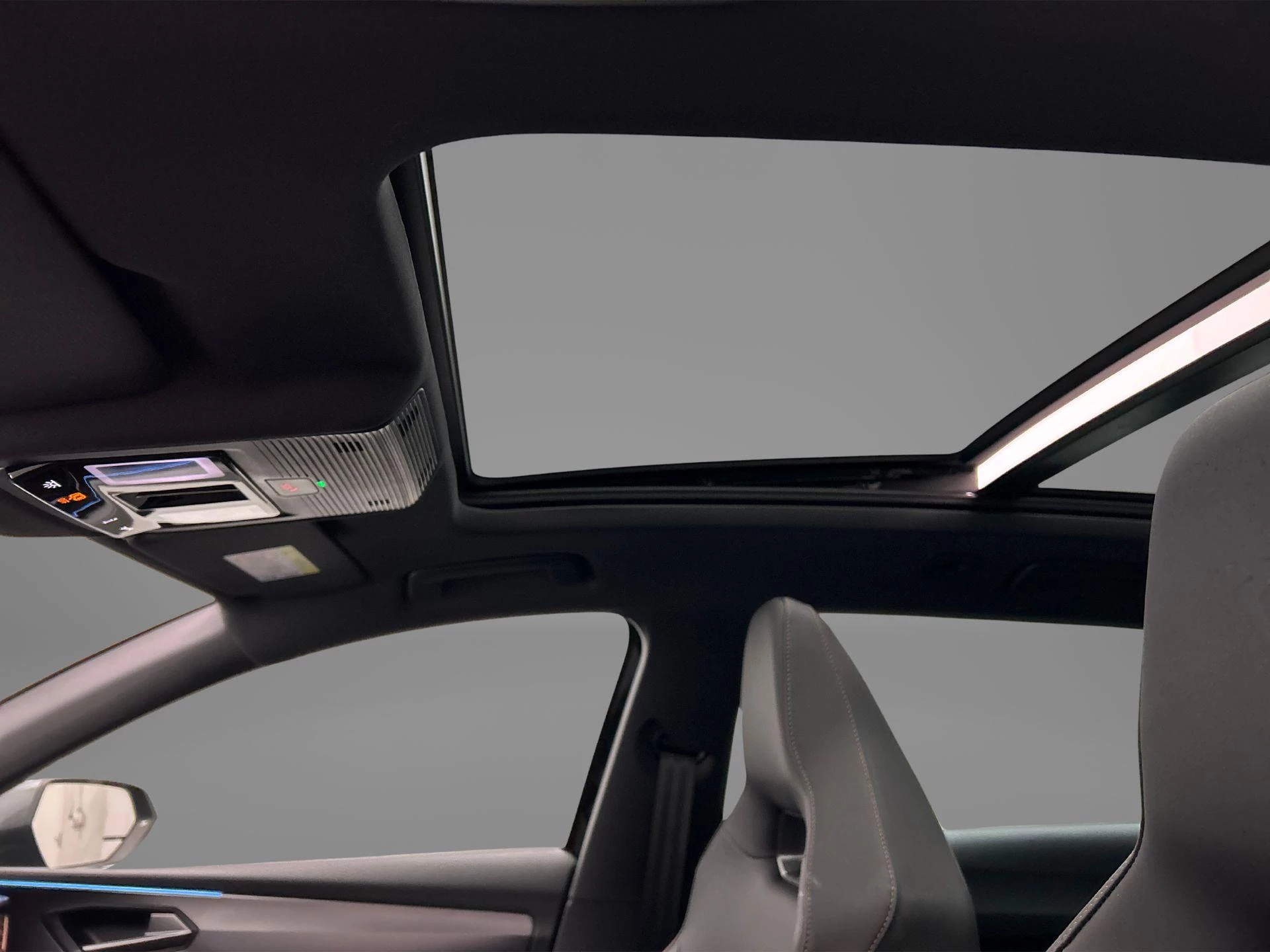 Hoofdafbeelding CUPRA Leon Sportstourer