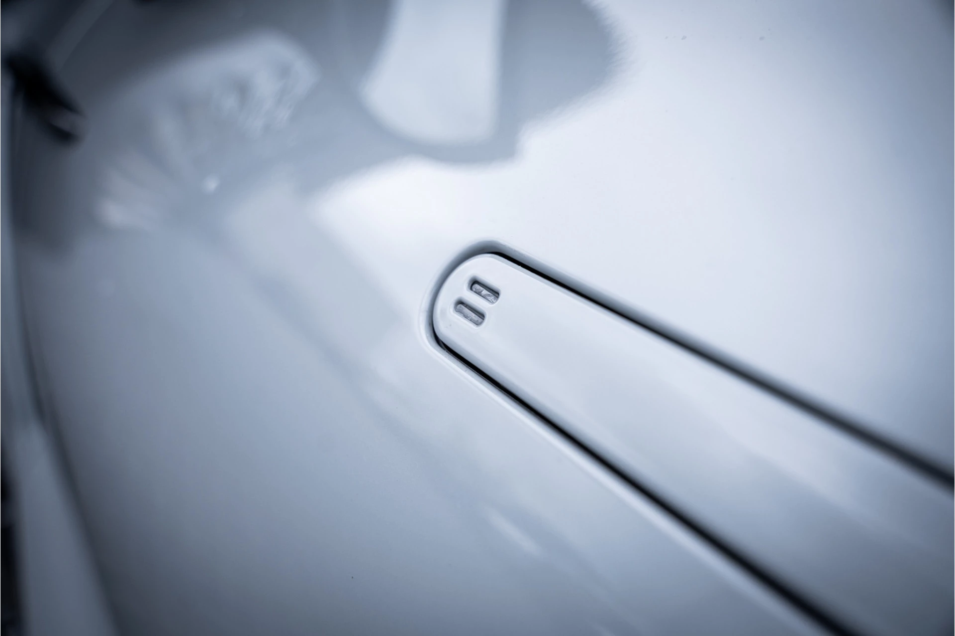 Hoofdafbeelding Aston Martin DBX