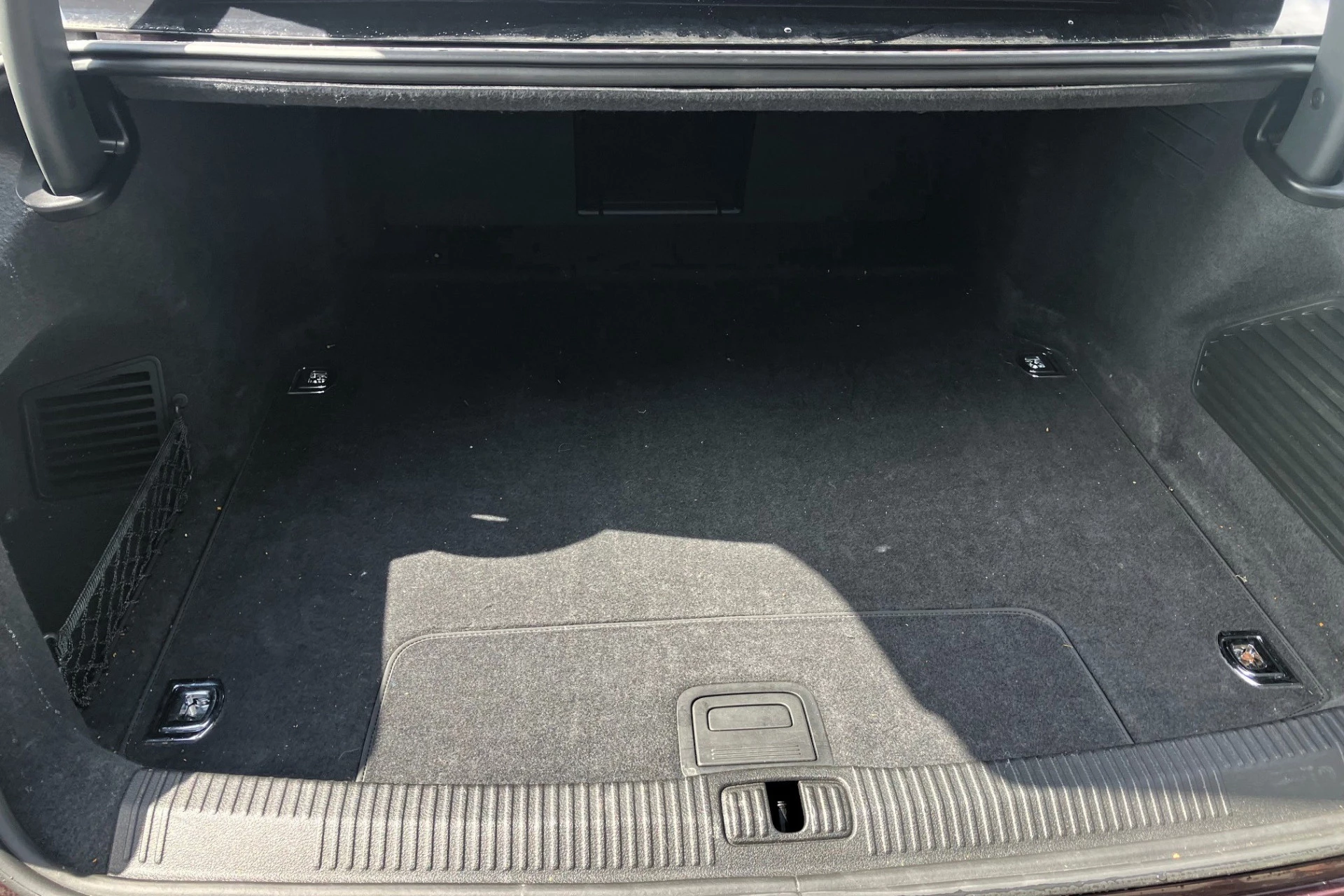 Hoofdafbeelding Audi A8